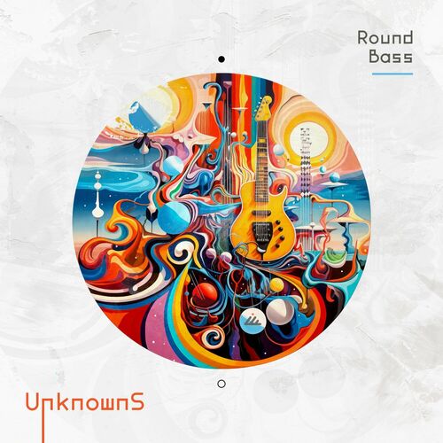 Unknowns - Round Bass [IBOGATECH180]